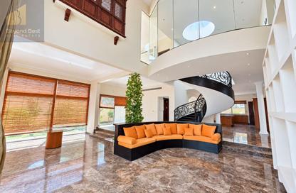 Villa - 5 - 6 for rent in Saar - Northern Governorate Villa - 5 - 6 for rent in Saar - Northern Governorate