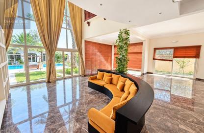 Villa - 5 - 6 for rent in Saar - Northern Governorate Villa - 5 - 6 for rent in Saar - Northern Governorate