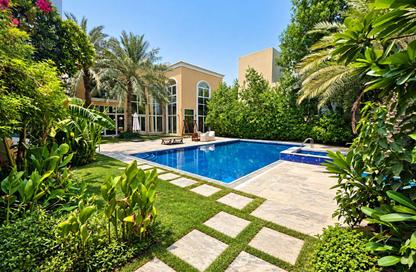 Villa - 5 - 6 for rent in Saar - Northern Governorate