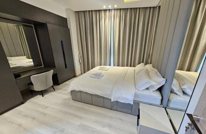 Apartment - 1 Bedroom - 1 Bathroom for rent in Saraya 2 - Bu Quwah - Northern Governorate