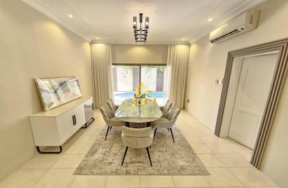 Villa - 3 Bedrooms - 3 Bathrooms for rent in Adliya - Manama - Capital Governorate