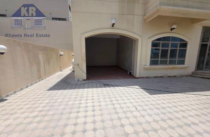 Villa - 3 Bedrooms - 4 Bathrooms for rent in Al Juffair - Capital Governorate Villa - 3 Bedrooms - 4 Bathrooms for rent in Al Juffair - Capital Governorate