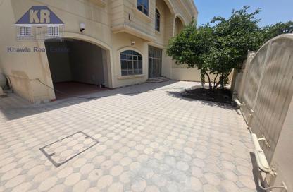 Villa - 3 Bedrooms - 4 Bathrooms for rent in Al Juffair - Capital Governorate Villa - 3 Bedrooms - 4 Bathrooms for rent in Al Juffair - Capital Governorate