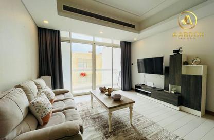Apartment - Studio - 1 Bathroom for rent in Al Juffair - Capital Governorate Apartment - Studio - 1 Bathroom for rent in Al Juffair - Capital Governorate