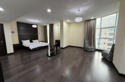 Apartment - 1 Bedroom - 2 Bathrooms for rent in Seef - Capital Governorate