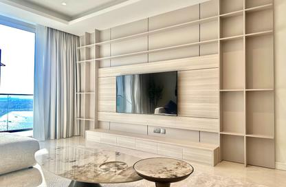 Apartment - 2 - 3 for sale in Canal View - Dilmunia Island - Muharraq Governorate