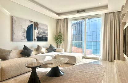 Apartment - 2 - 3 for sale in Canal View - Dilmunia Island - Muharraq Governorate