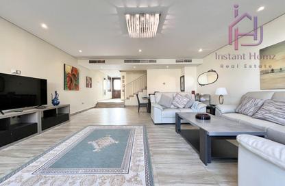 Villa - 4 Bedrooms - 6 Bathrooms for rent in Najma - Amwaj Islands - Muharraq Governorate Villa - 4 Bedrooms - 6 Bathrooms for rent in Najma - Amwaj Islands - Muharraq Governorate