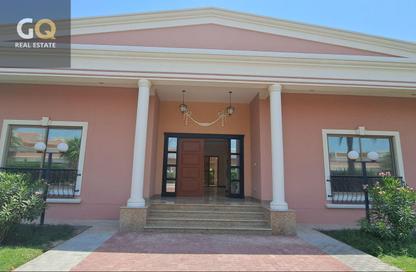 Villa - 4 Bedrooms - 5 Bathrooms for rent in Hamala - Northern Governorate