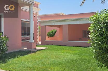 Villa - 4 Bedrooms - 5 Bathrooms for rent in Hamala - Northern Governorate Villa - 4 Bedrooms - 5 Bathrooms for rent in Hamala - Northern Governorate