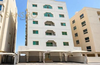 Whole Building - 7+ - 7+ for rent in Janabiya - Northern Governorate