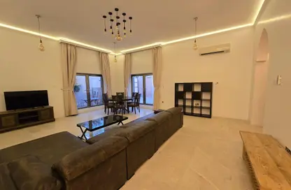 Villa - 3 Bedrooms - 4 Bathrooms for rent in Al Jasra - Northern Governorate