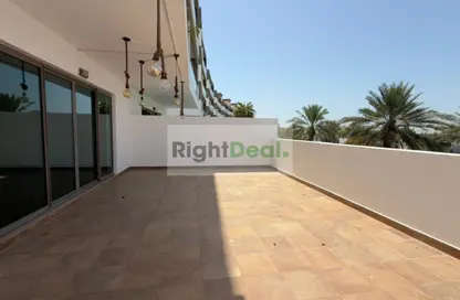 Apartment - 3 Bedrooms - 3 Bathrooms for rent in Tala Island - Amwaj Islands - Muharraq Governorate