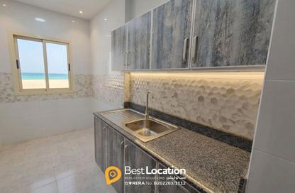 Office Space - Studio - 2 Bathrooms for rent in Seef - Capital Governorate