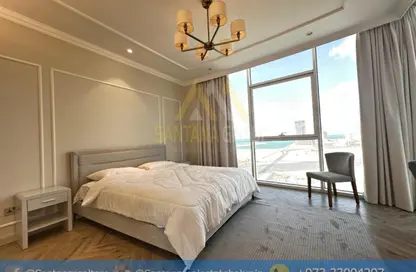 Apartment - 2 Bedrooms - 3 Bathrooms for rent in Seef - Capital Governorate