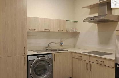 Apartment - 1 Bedroom - 2 Bathrooms for rent in Seef - Capital Governorate