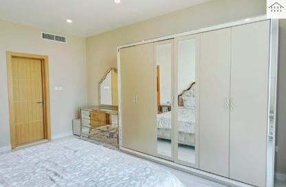 Apartment - 1 Bedroom - 2 Bathrooms for rent in Seef - Capital Governorate