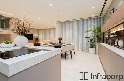 فيلا - 4 غرف نوم - 7 حمامات للبيع في جزيرة الريف - محافظة العاصمة