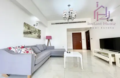 Apartment - 1 Bedroom - 2 Bathrooms for rent in Al Juffair - Capital Governorate Apartment - 1 Bedroom - 2 Bathrooms for rent in Al Juffair - Capital Governorate