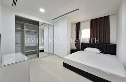Apartment - 1 Bedroom - 1 Bathroom for rent in Gudaibiya - Manama - Capital Governorate Apartment - 1 Bedroom - 1 Bathroom for rent in Gudaibiya - Manama - Capital Governorate