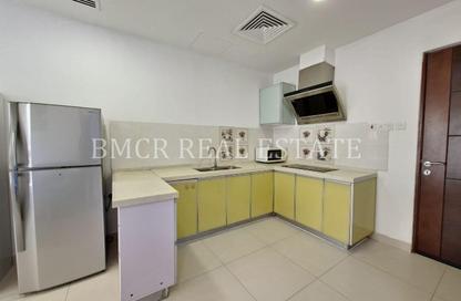 Apartment - 1 Bedroom - 1 Bathroom for rent in Gudaibiya - Manama - Capital Governorate Apartment - 1 Bedroom - 1 Bathroom for rent in Gudaibiya - Manama - Capital Governorate