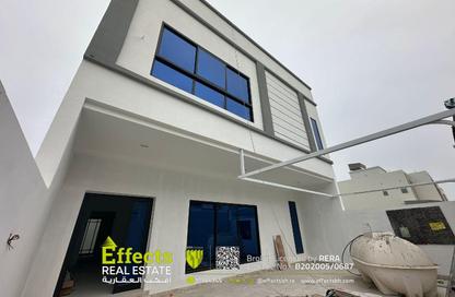 Villa - 4 Bedrooms - 6 Bathrooms for sale in Hamala - Northern Governorate