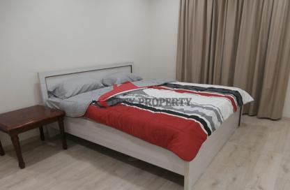 Apartment - 2 Bedrooms - 2 Bathrooms for rent in Adliya - Manama - Capital Governorate Apartment - 2 Bedrooms - 2 Bathrooms for rent in Adliya - Manama - Capital Governorate