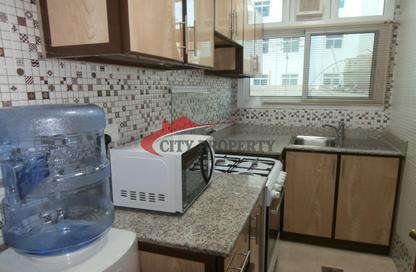 Apartment - 2 Bedrooms - 2 Bathrooms for rent in Adliya - Manama - Capital Governorate Apartment - 2 Bedrooms - 2 Bathrooms for rent in Adliya - Manama - Capital Governorate