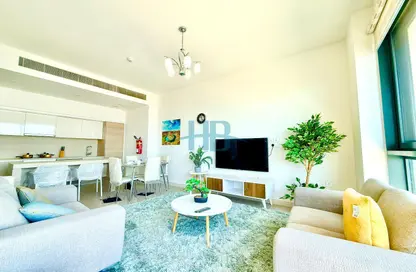 Apartment - 2 Bedrooms - 2 Bathrooms for sale in Marassi Al Bahrain - Diyar Al Muharraq - Muharraq Governorate