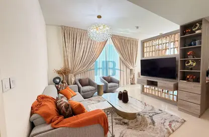 Apartment - 3 Bedrooms - 4 Bathrooms for sale in Marassi Al Bahrain - Diyar Al Muharraq - Muharraq Governorate