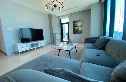 Apartment - 2 Bedrooms - 2 Bathrooms for rent in Seef - Capital Governorate Apartment - 2 Bedrooms - 2 Bathrooms for rent in Seef - Capital Governorate