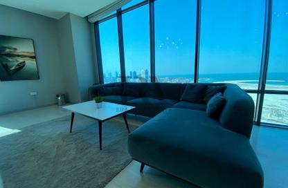 Apartment - 2 Bedrooms - 2 Bathrooms for rent in Seef - Capital Governorate Apartment - 2 Bedrooms - 2 Bathrooms for rent in Seef - Capital Governorate