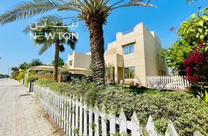 Villa - 4 - 3 for rent in Hamala - Northern Governorate