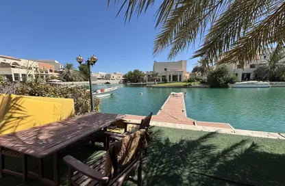 Villa - 2 Bedrooms - 3 Bathrooms for rent in Al Marsa Floating City - Amwaj Islands - Muharraq Governorate