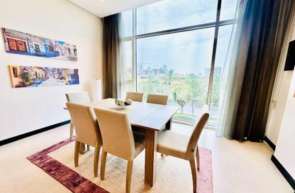Apartment - 2 Bedrooms - 3 Bathrooms for sale in Reef Island - Capital Governorate