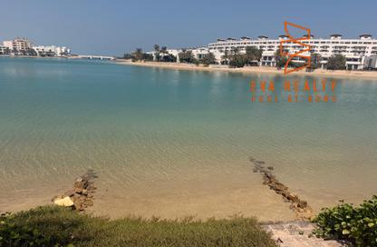 Villa - 4 - 5 for rent in Saraya al Bahar - Amwaj Islands - Muharraq Governorate