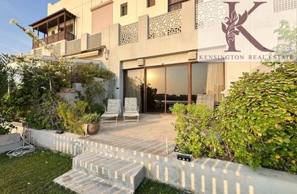 Villa - 3 - 5 for rent in Najma - Amwaj Islands - Muharraq Governorate Villa - 3 - 5 for rent in Najma - Amwaj Islands - Muharraq Governorate