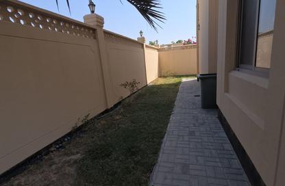 Villa - 4 - 4 for rent in Janabiya - Northern Governorate