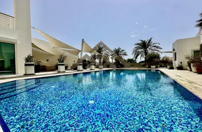 فيلا - 5 غرف نوم للبيع في درة البحرين - المحافظة الجنوبية فيلا - 5 غرف نوم للبيع في درة البحرين - المحافظة الجنوبية
