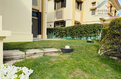 Villa - 4 - 5 for rent in Mahooz - Manama - Capital Governorate