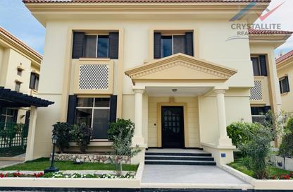 Villa - 4 - 5 for rent in Mahooz - Manama - Capital Governorate