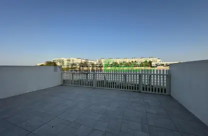Villa - 3 Bedrooms - 4 Bathrooms for rent in Amwaj Avenue - Amwaj Islands - Muharraq Governorate Villa - 3 Bedrooms - 4 Bathrooms for rent in Amwaj Avenue - Amwaj Islands - Muharraq Governorate