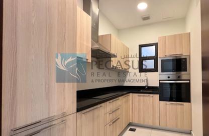 Apartment - 2 Bedrooms - 2 Bathrooms for rent in Saar - Northern Governorate