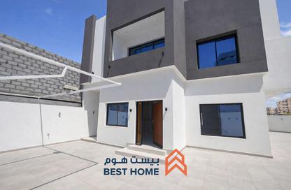 Villa - 3 Bedrooms - 4 Bathrooms for sale in Salmabad - Central Governorate