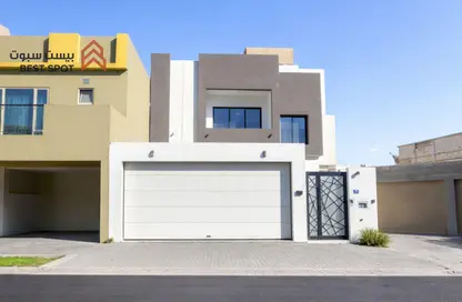 فيلا - 3 غرف نوم - 4 حمامات للبيع في سلماباد - المحافظة الوسطى