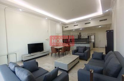 Apartment - 2 Bedrooms - 2 Bathrooms for rent in Um Al Hasam - Manama - Capital Governorate