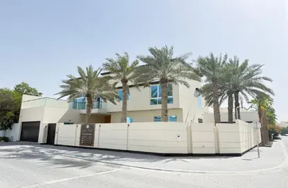 Villa - 5 Bedrooms for sale in Saar - Northern Governorate