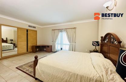 Apartment - 2 - 3 for rent in Al Juffair - Capital Governorate