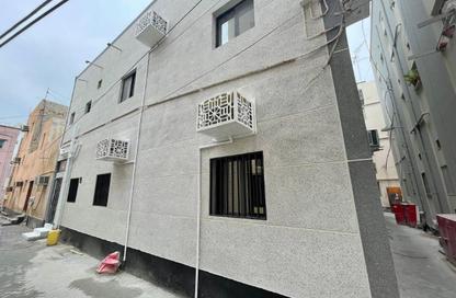 Whole Building - 4 Bedrooms - 4 Bathrooms for sale in Um Al Hasam - Manama - Capital Governorate
