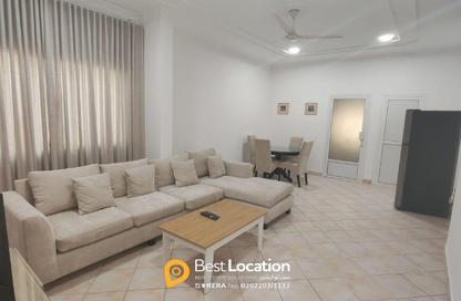Apartment - 2 Bedrooms - 2 Bathrooms for rent in Zinj - Manama - Capital Governorate Apartment - 2 Bedrooms - 2 Bathrooms for rent in Zinj - Manama - Capital Governorate
